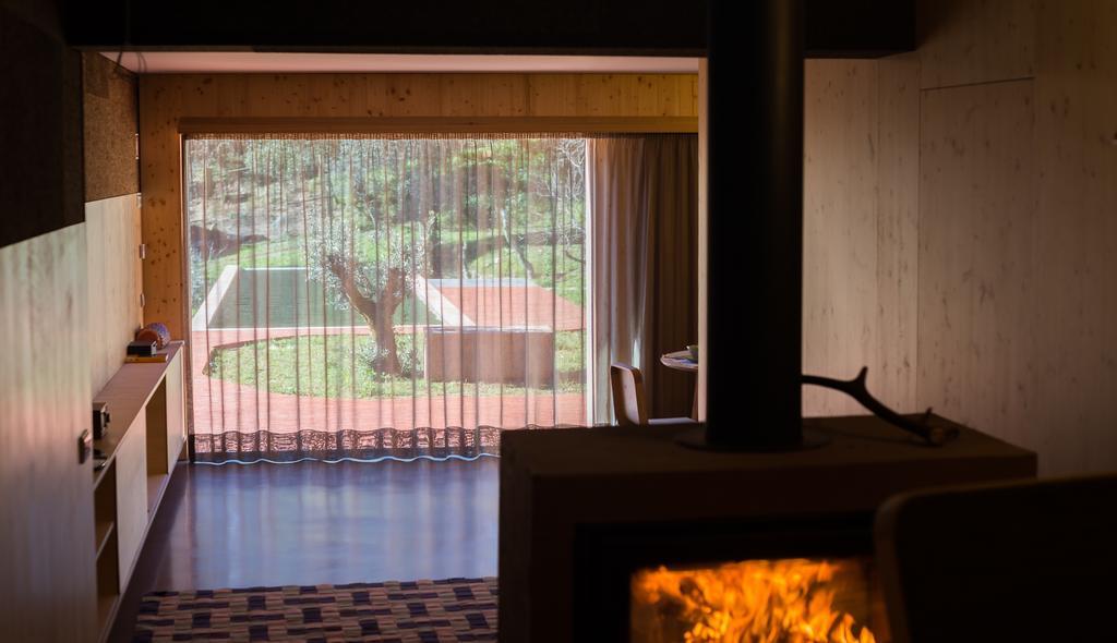 Vale Do Ninho Nature Houses Ferraria de São João Room photo