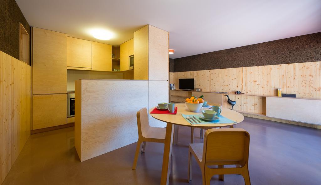 Vale Do Ninho Nature Houses Ferraria de São João Room photo